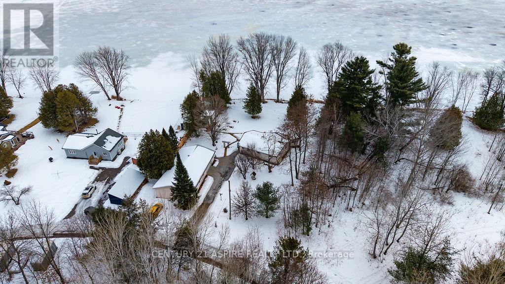 45 Columbine Lane, North Algona Wilberforce, Ontario  K0J 1T0 - Photo 39 - X12857658