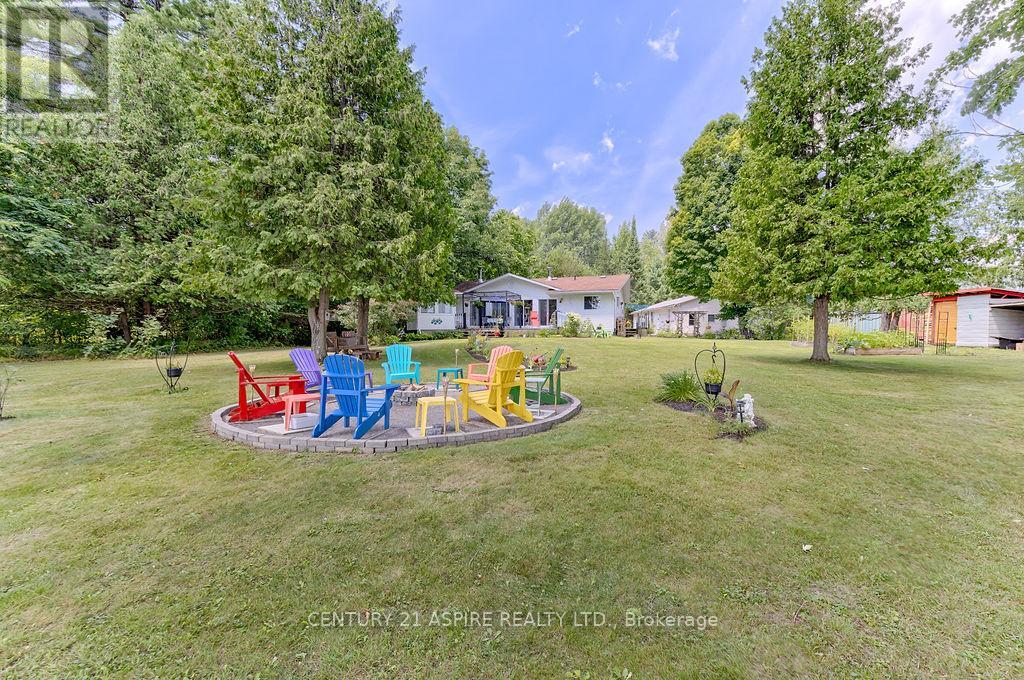 45 Columbine Lane, North Algona Wilberforce, Ontario  K0J 1T0 - Photo 7 - X12857658