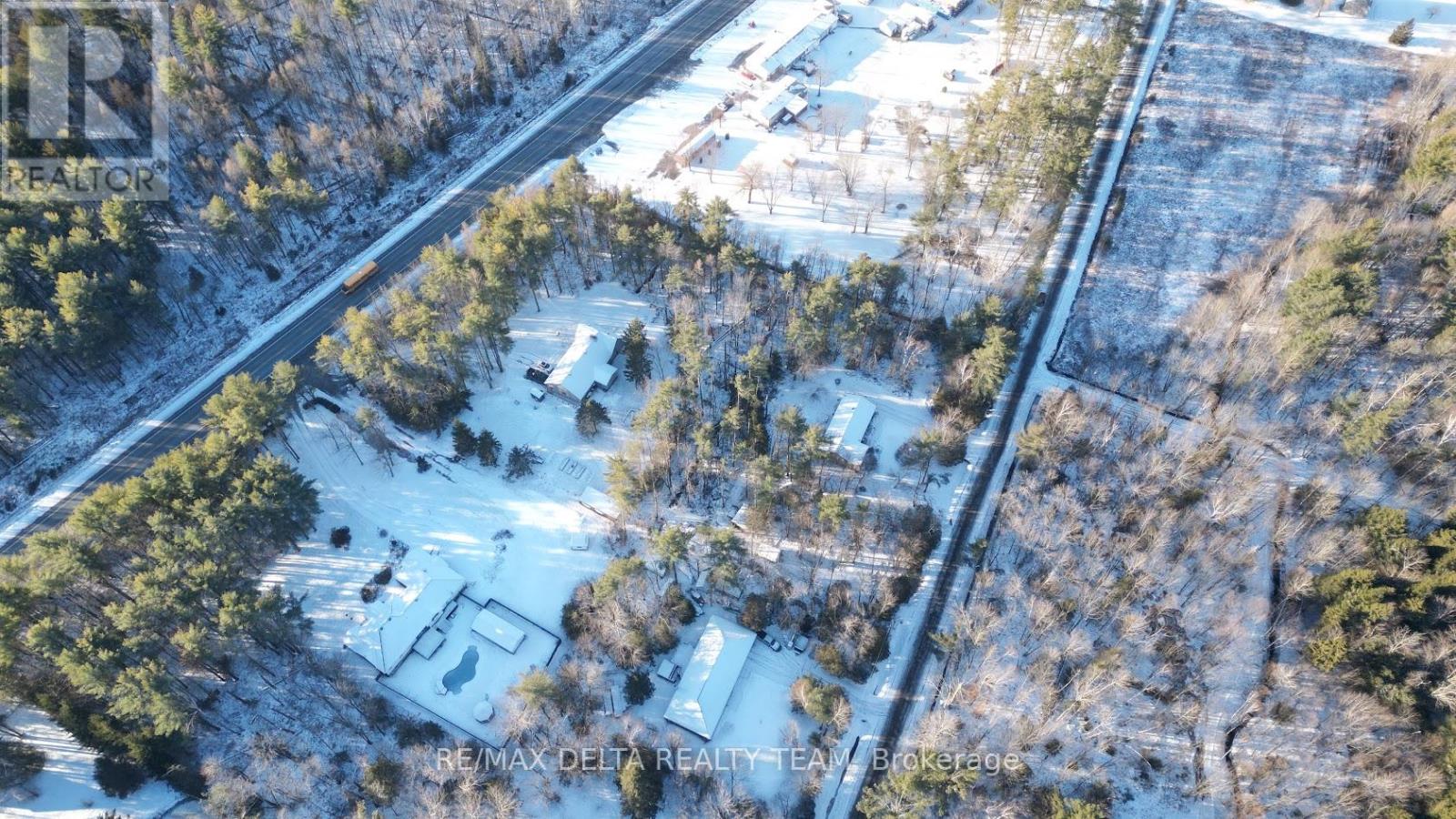 Lot 2 Concession 5 Road, Alfred And Plantagenet, Ontario  K0B 1L0 - Photo 6 - X12857672