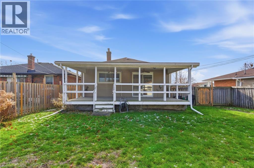 66 Rose Avenue, Thorold, Ontario  L2V 3C8 - Photo 36 - 40791588