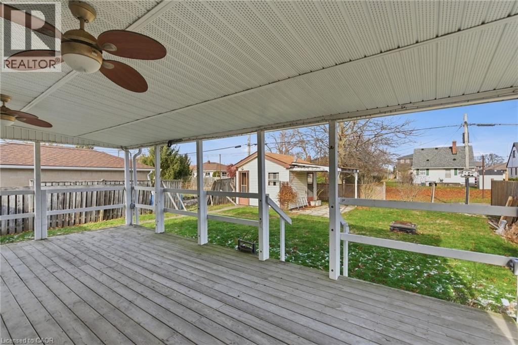 66 Rose Avenue, Thorold, Ontario  L2V 3C8 - Photo 37 - 40791588