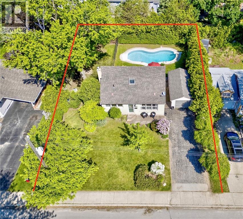 2067 Maplewood Drive, Burlington, Ontario  L7R 2C6 - Photo 31 - 40805859