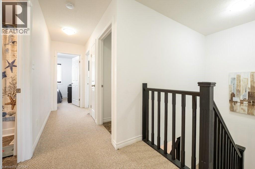 8 Renfrew Street, Kitchener, Ontario  N2R 0G6 - Photo 20 - 40808440