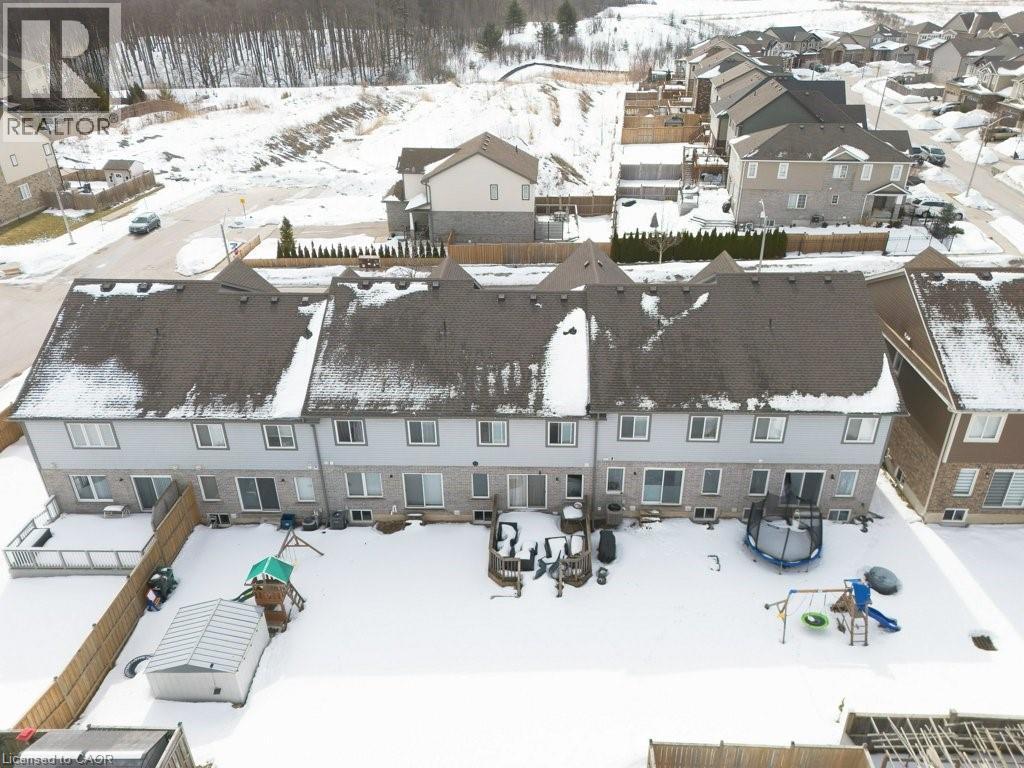 8 Renfrew Street, Kitchener, Ontario  N2R 0G6 - Photo 36 - 40808440