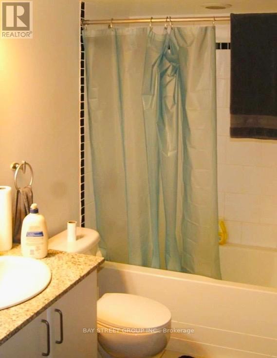 1210 - 33 Sheppard Avenue E, Toronto, Ontario  M2N 7K1 - Photo 4 - C12857662