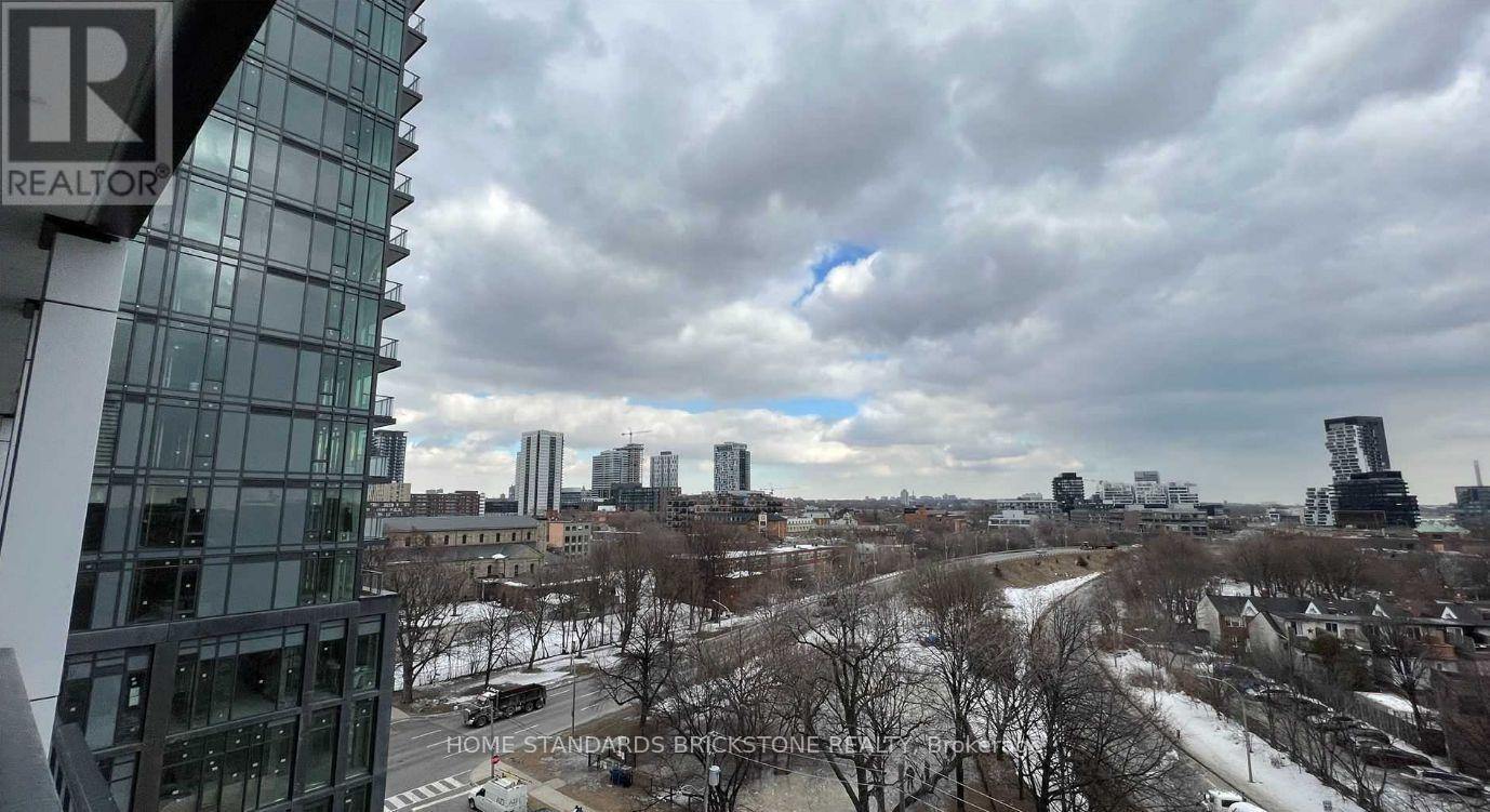 706 - 50 Power Street, Toronto, Ontario  M5A 0V3 - Photo 16 - C12857670