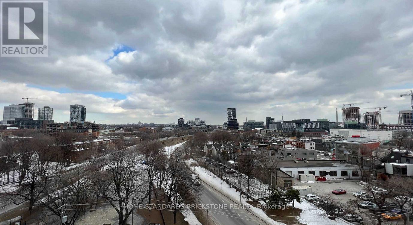 706 - 50 Power Street, Toronto, Ontario  M5A 0V3 - Photo 17 - C12857670