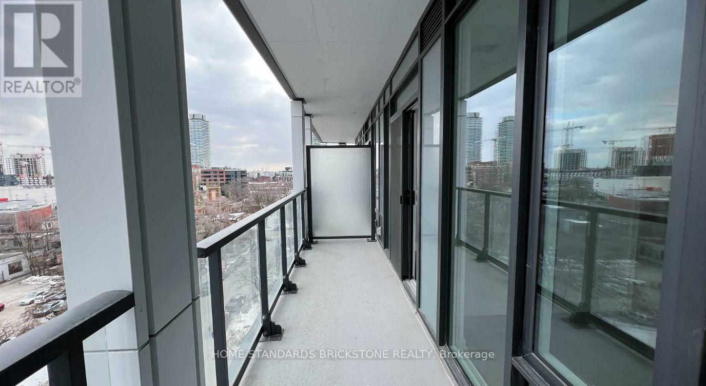 706 - 50 Power Street, Toronto, Ontario  M5A 0V3 - Photo 18 - C12857670