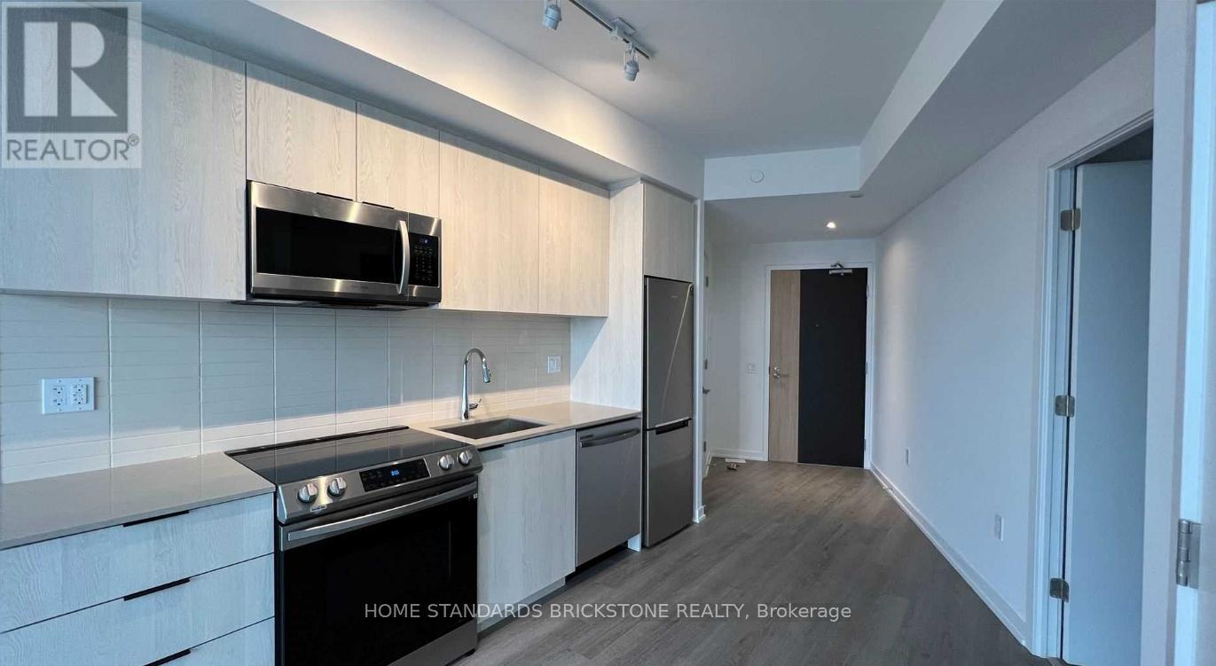 706 - 50 Power Street, Toronto, Ontario  M5A 0V3 - Photo 2 - C12857670