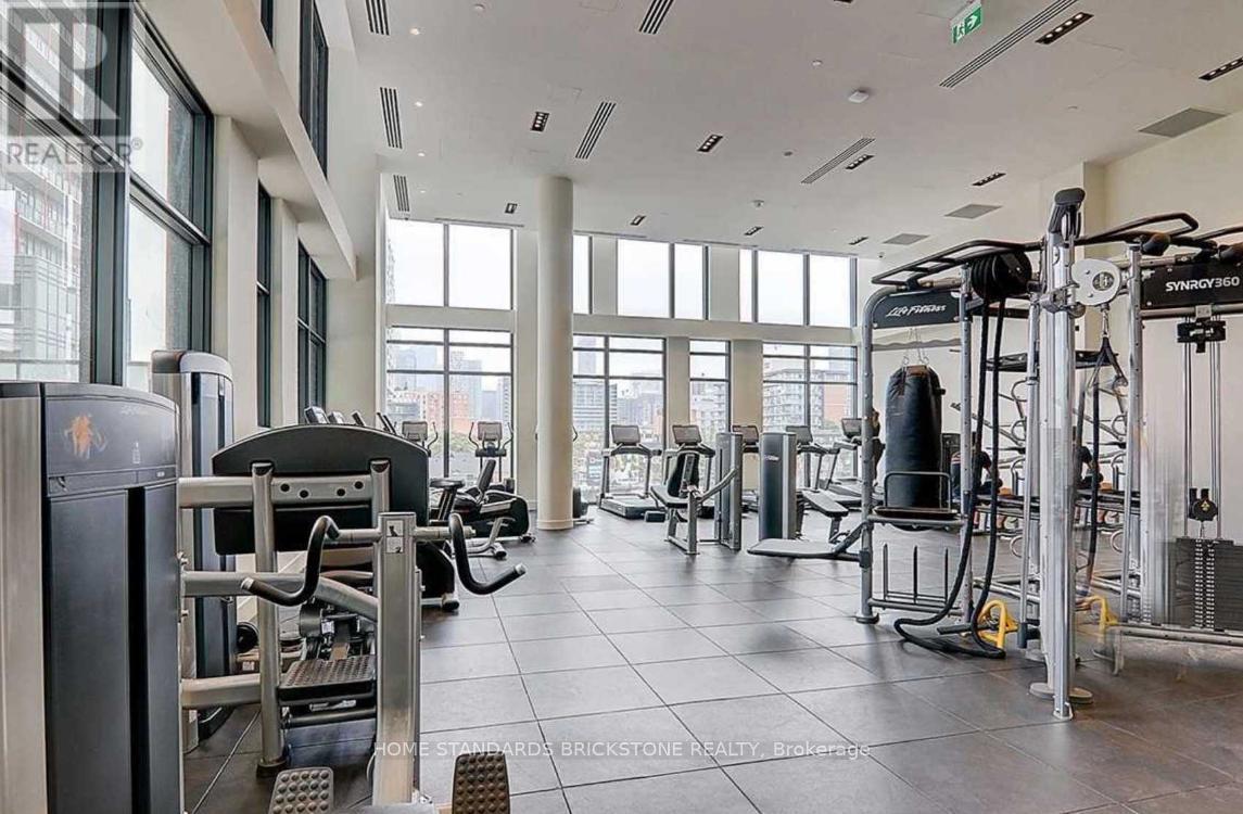 706 - 50 Power Street, Toronto, Ontario  M5A 0V3 - Photo 20 - C12857670