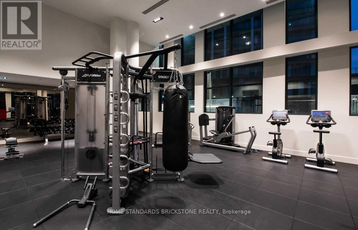 706 - 50 Power Street, Toronto, Ontario  M5A 0V3 - Photo 23 - C12857670