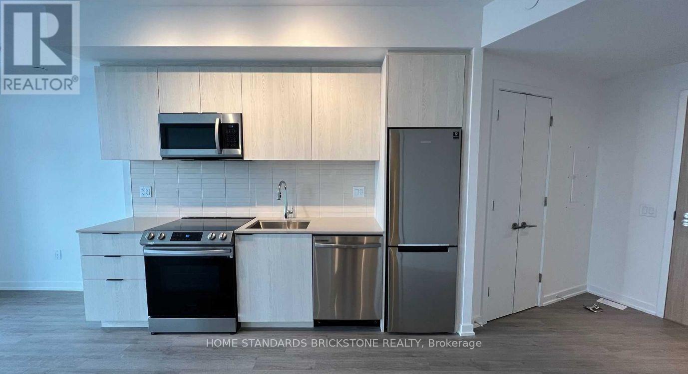 706 - 50 Power Street, Toronto, Ontario  M5A 0V3 - Photo 3 - C12857670