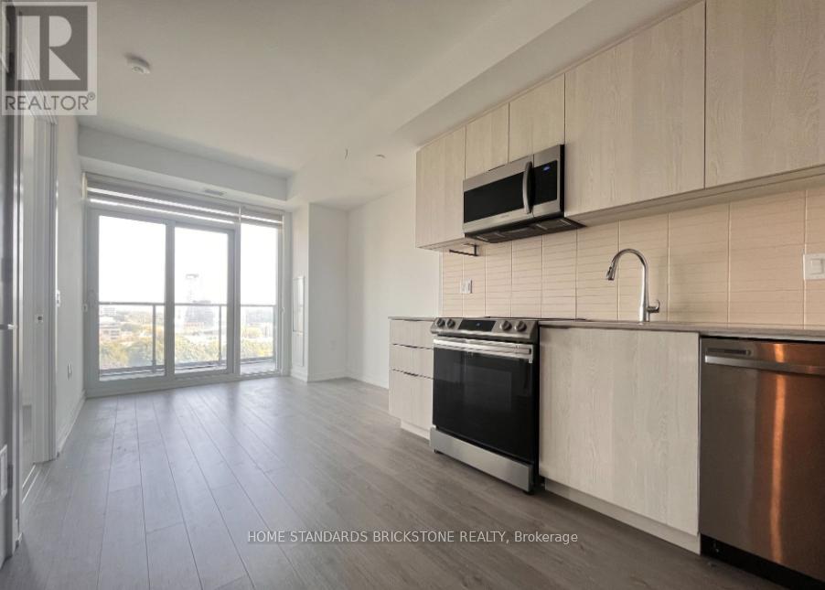 706 - 50 Power Street, Toronto, Ontario  M5A 0V3 - Photo 5 - C12857670