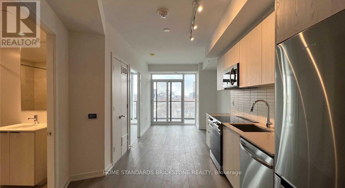 706 - 50 Power Street, Toronto, Ontario  M5A 0V3 - Photo 6 - C12857670