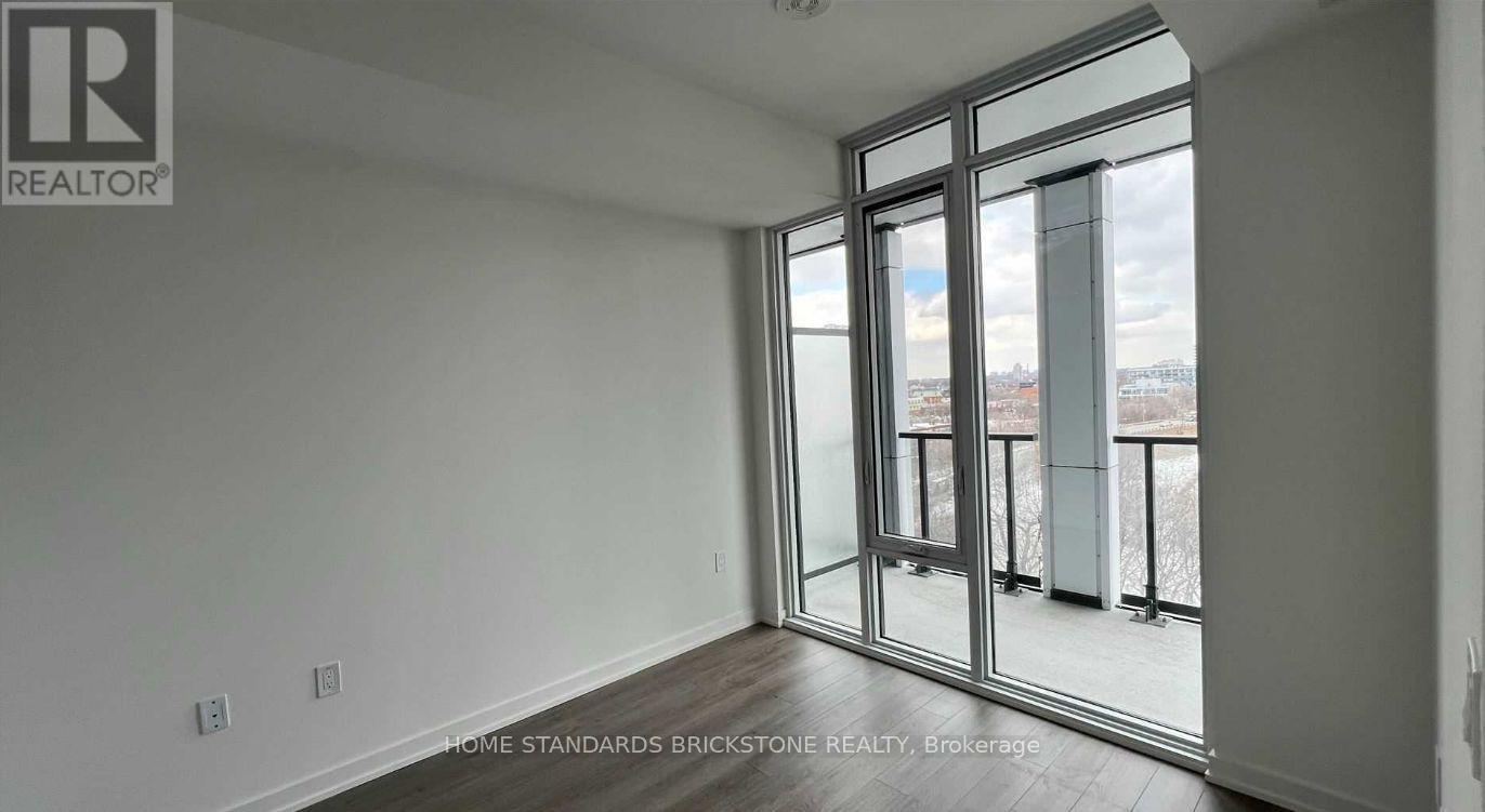 706 - 50 Power Street, Toronto, Ontario  M5A 0V3 - Photo 7 - C12857670