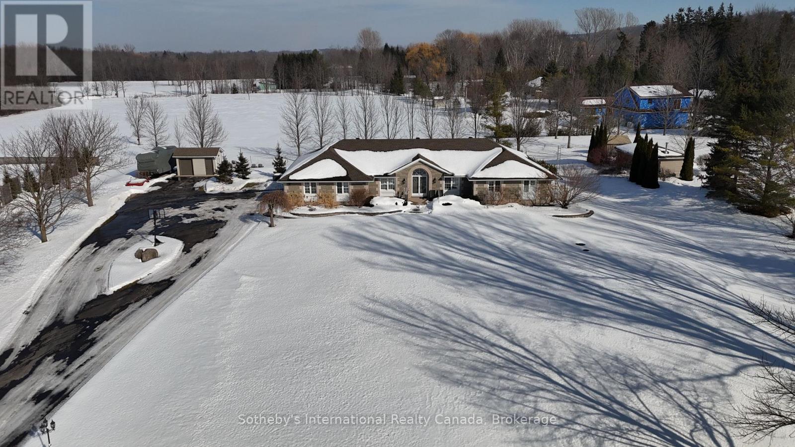 447 UNION STREET, Meaford, Ontario