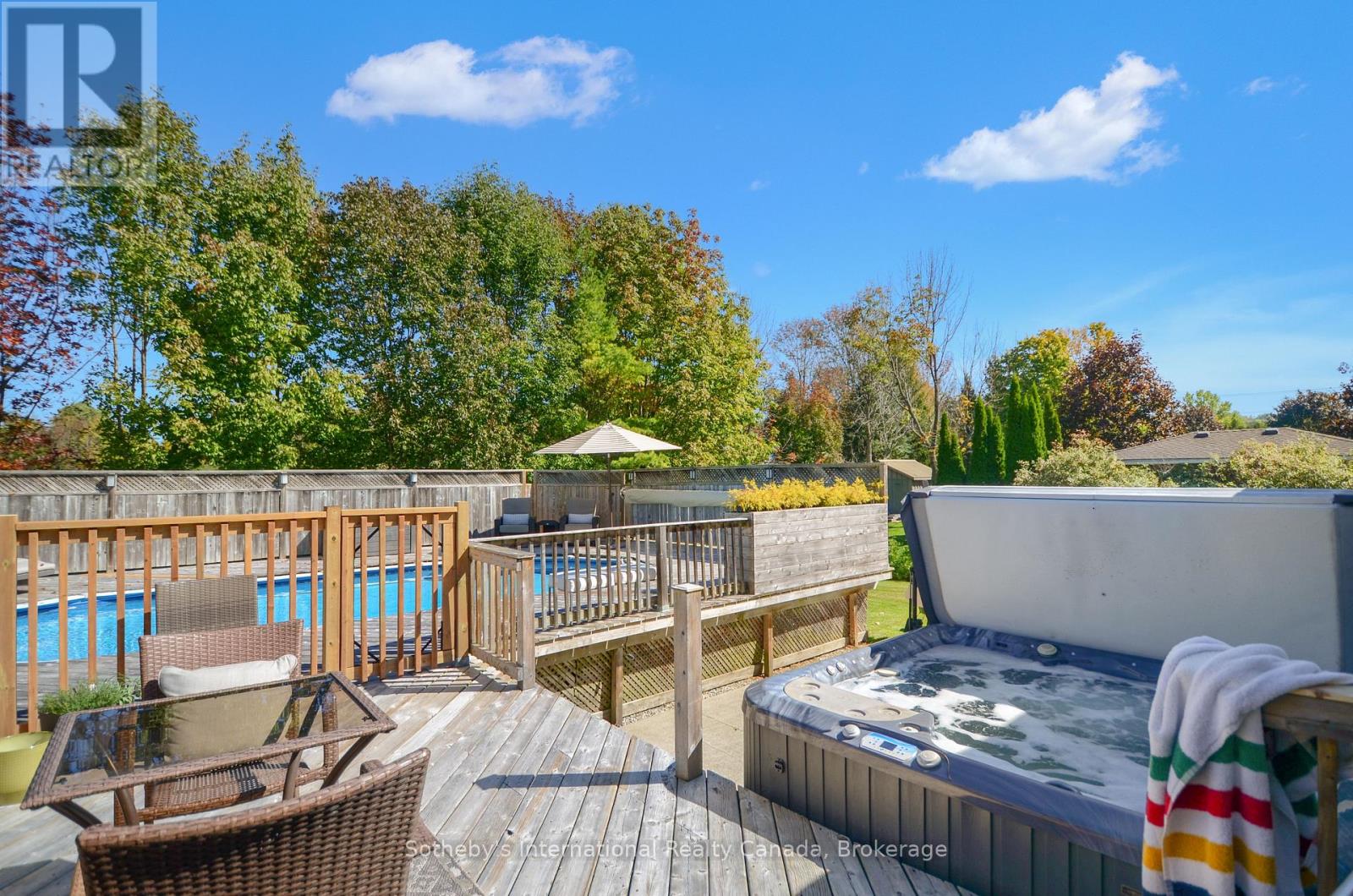 447 Union Street, Meaford, Ontario  N4L 1W7 - Photo 16 - X12855870