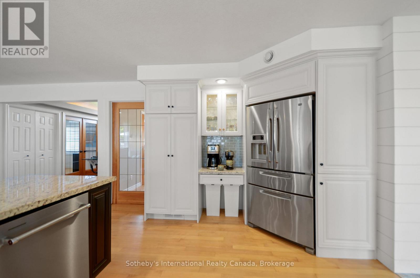 447 Union Street, Meaford, Ontario  N4L 1W7 - Photo 20 - X12855870