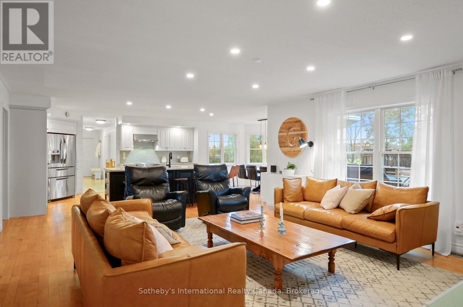 447 Union Street, Meaford, Ontario  N4L 1W7 - Photo 23 - X12855870