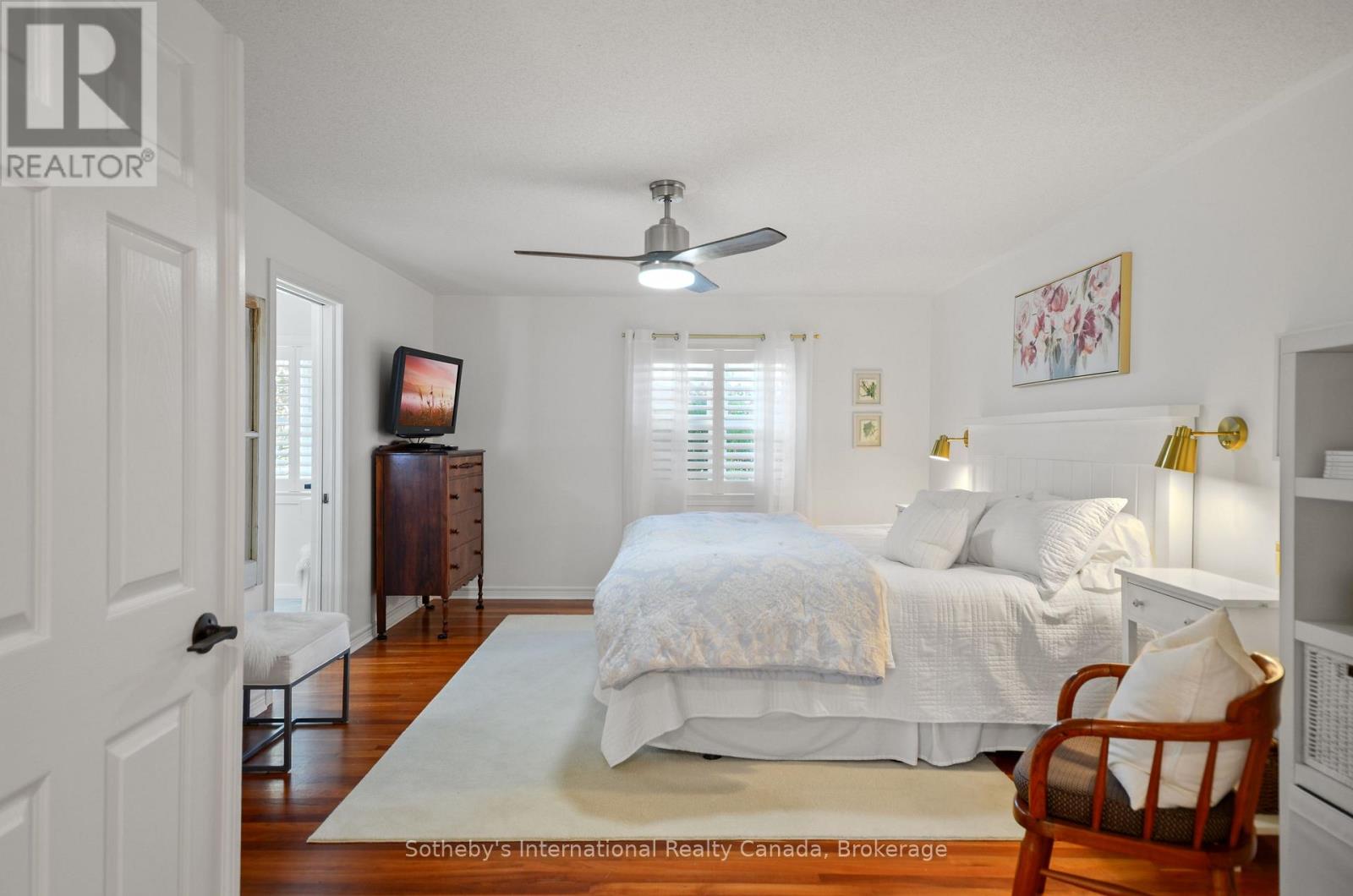 447 Union Street, Meaford, Ontario  N4L 1W7 - Photo 24 - X12855870