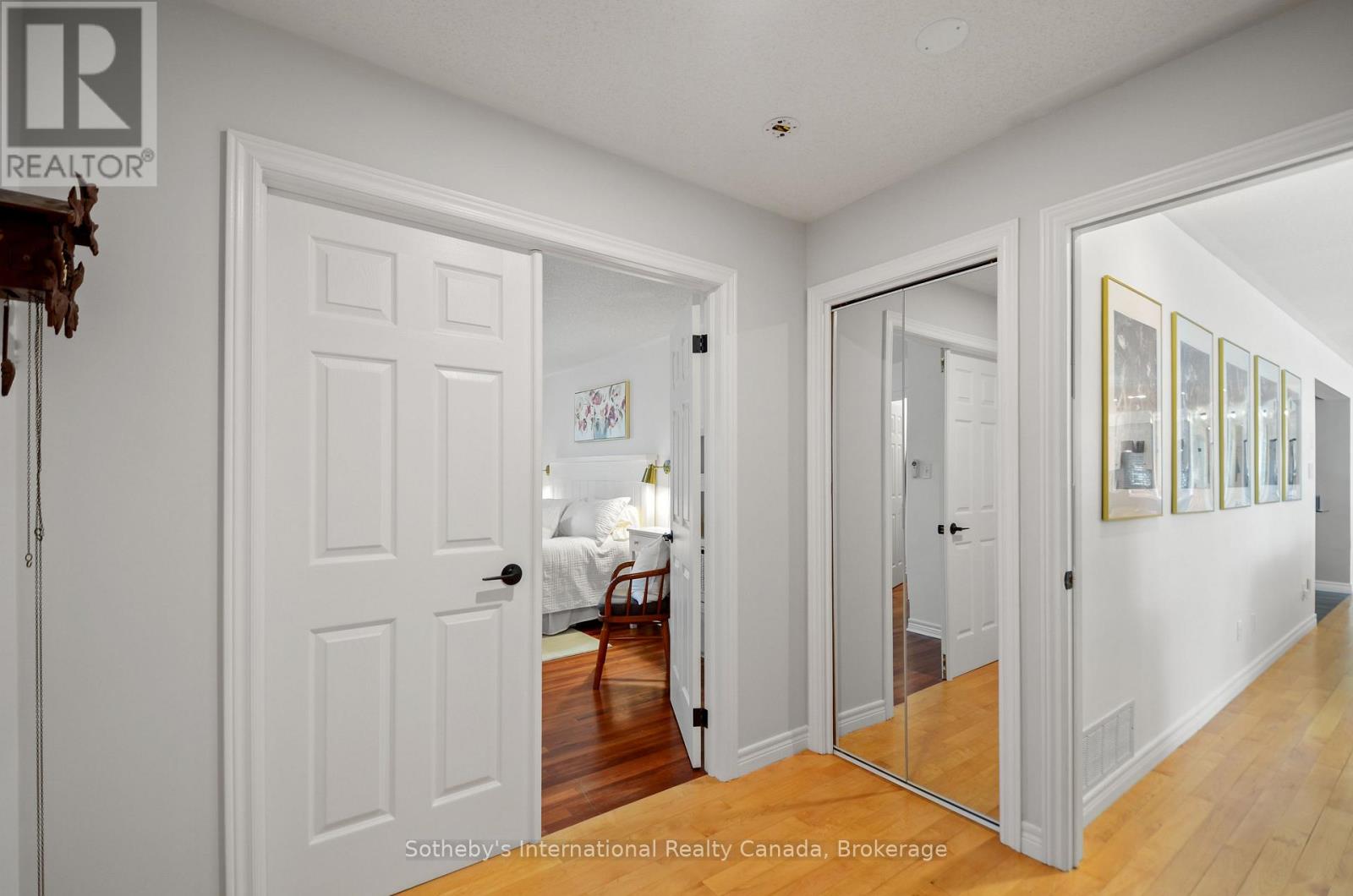 447 Union Street, Meaford, Ontario  N4L 1W7 - Photo 31 - X12855870