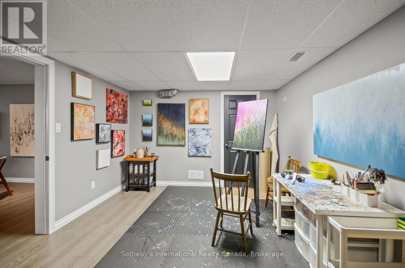 447 Union Street, Meaford, Ontario  N4L 1W7 - Photo 46 - X12855870