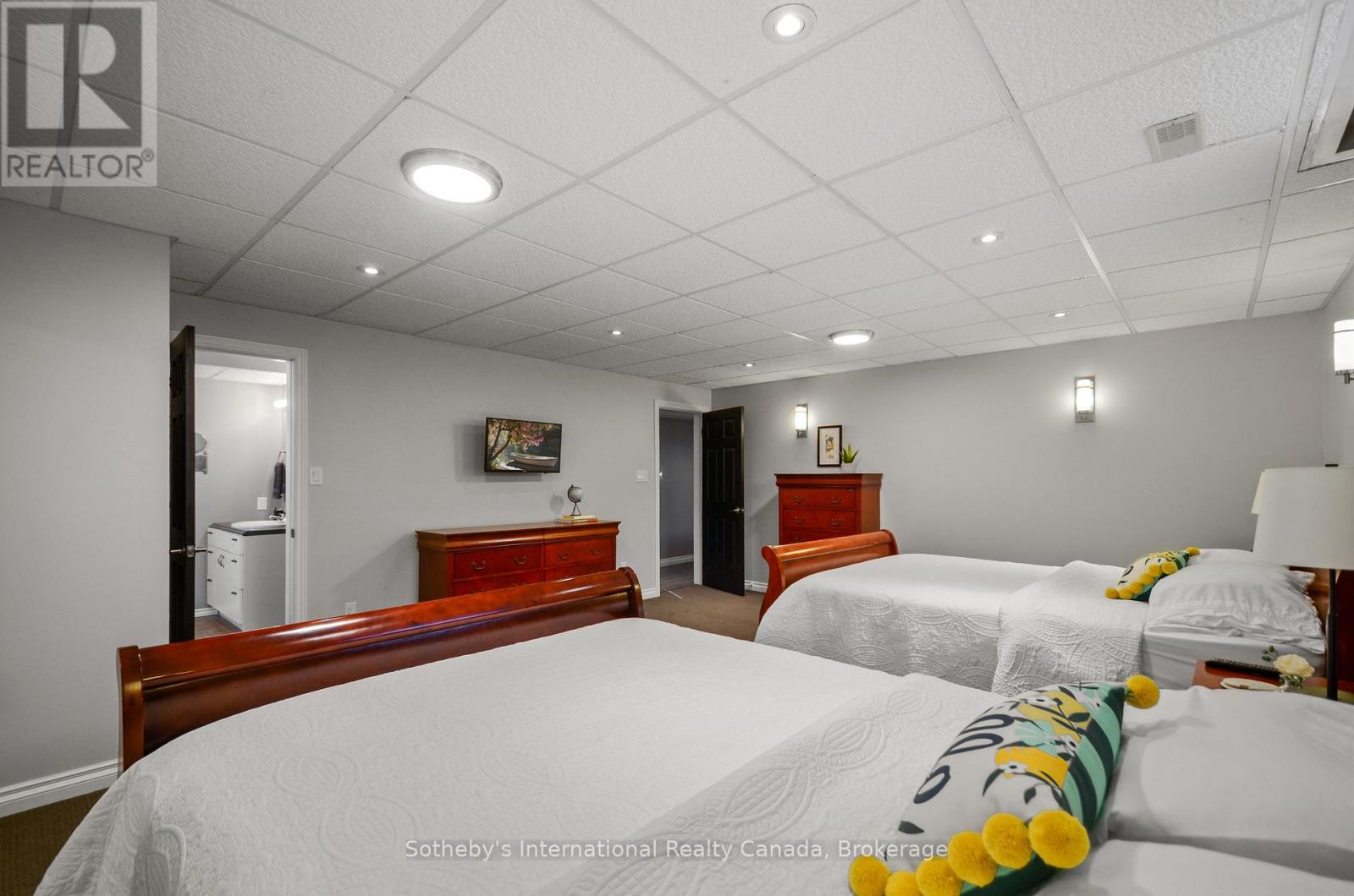 447 Union Street, Meaford, Ontario  N4L 1W7 - Photo 47 - X12855870