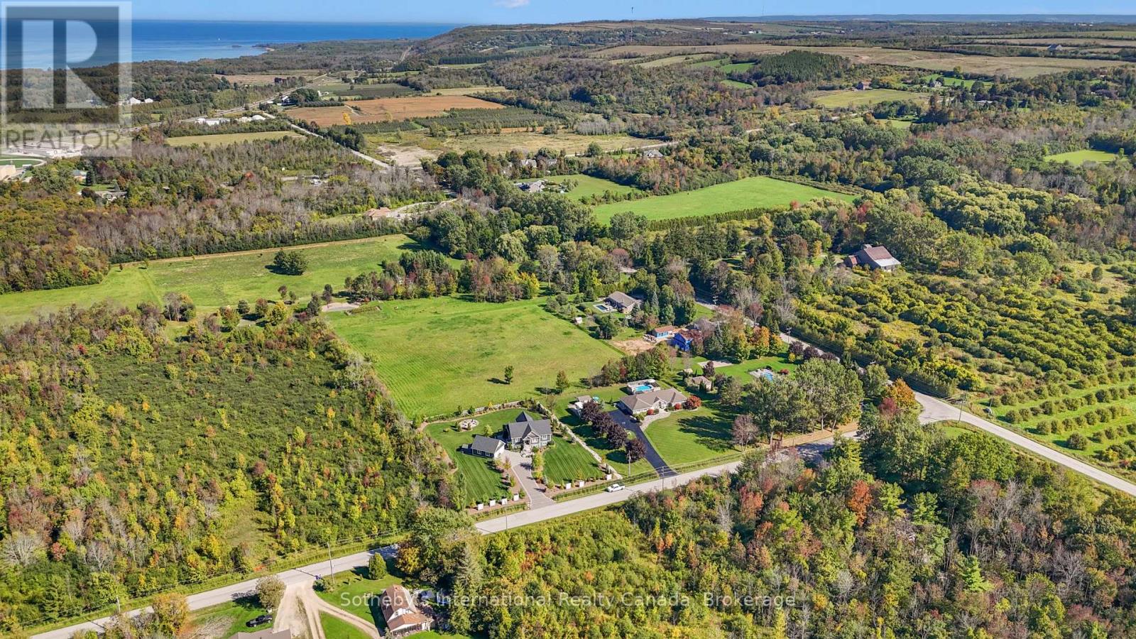 447 Union Street, Meaford, Ontario  N4L 1W7 - Photo 6 - X12855870