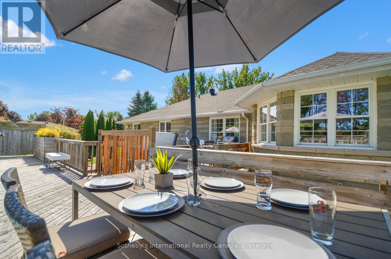 447 Union Street, Meaford, Ontario  N4L 1W7 - Photo 49 - X12855870