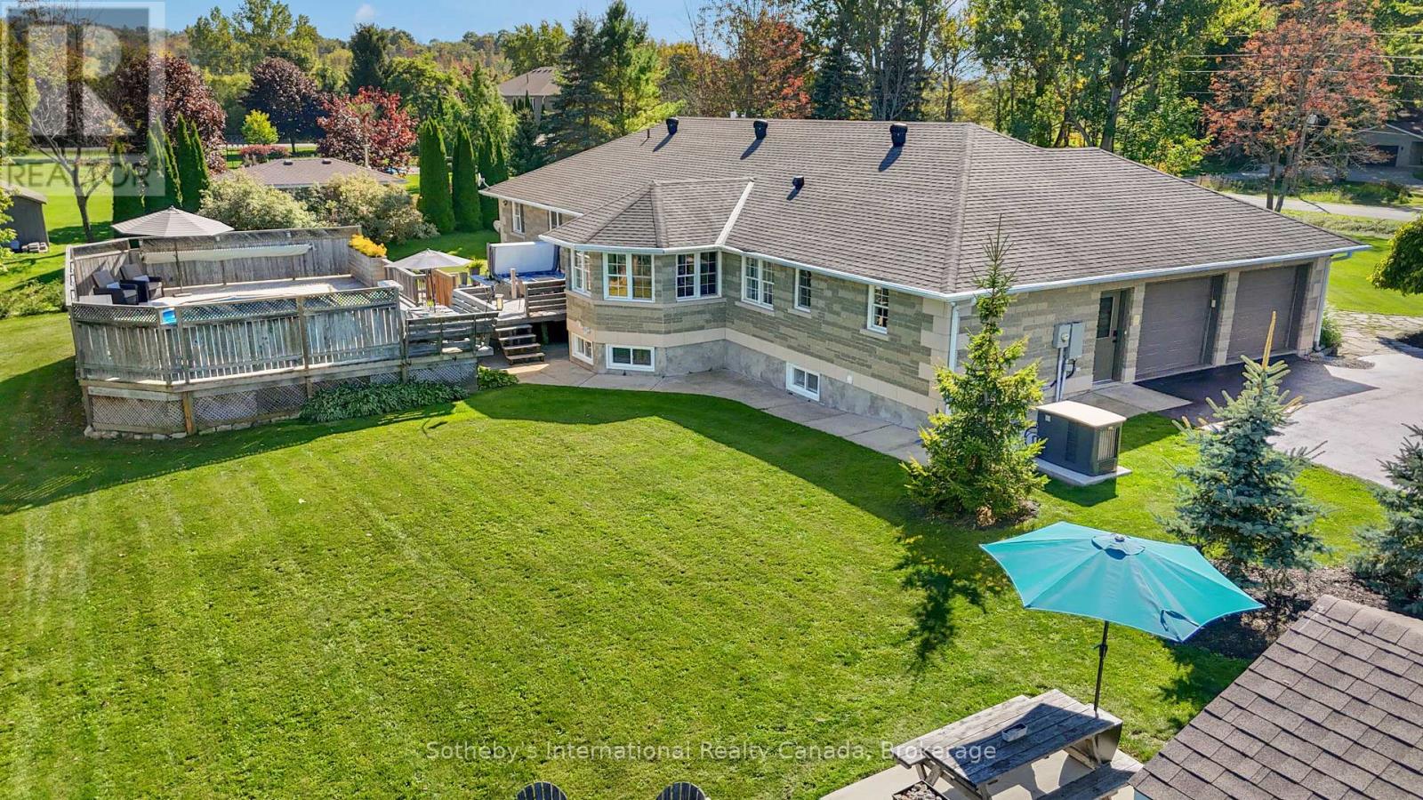 447 Union Street, Meaford, Ontario  N4L 1W7 - Photo 8 - X12855870