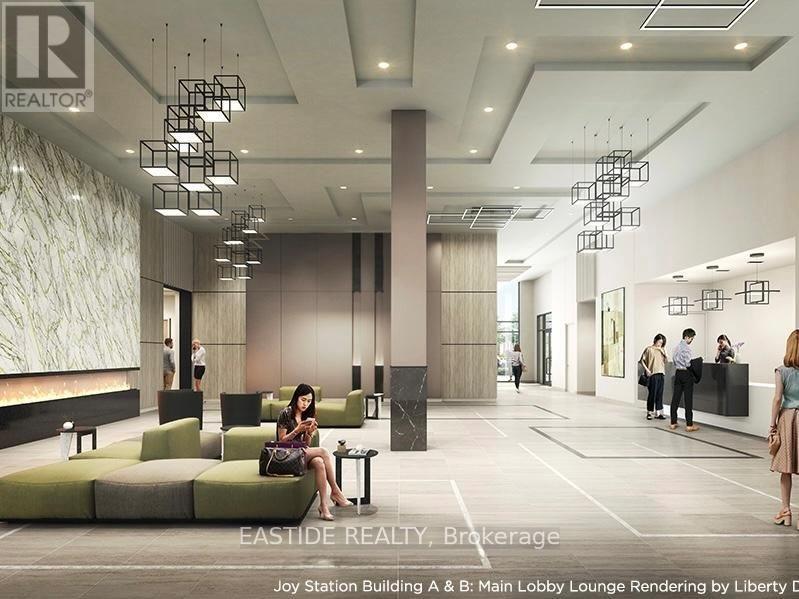 1603 - 9763 Markham Road, Markham, Ontario  L6E 0W4 - Photo 2 - N12857630