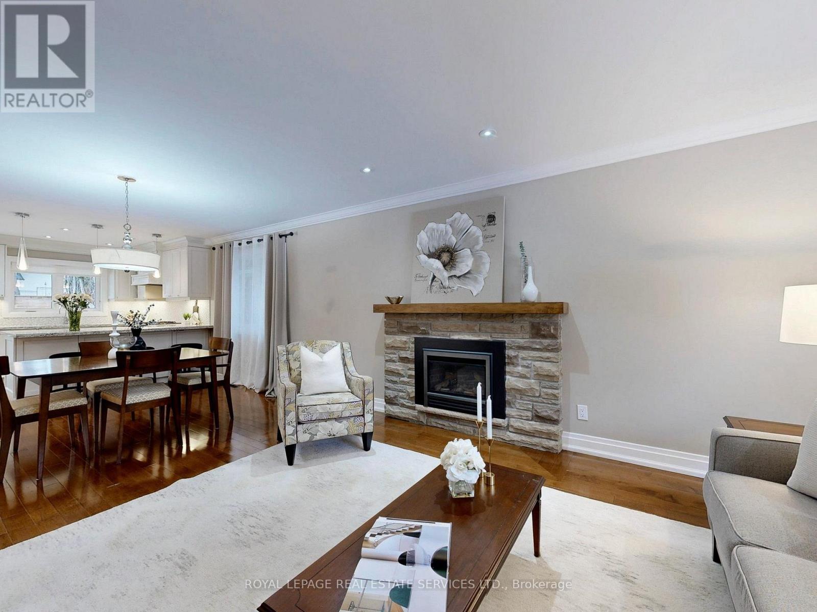 219 Grandview Avenue, Markham, Ontario  L3T 1J3 - Photo 16 - N12857642