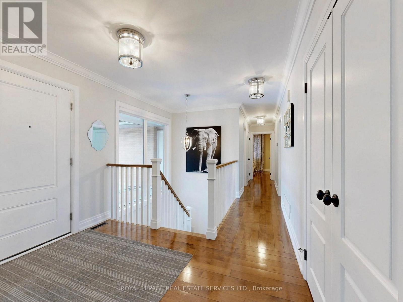 219 Grandview Avenue, Markham, Ontario  L3T 1J3 - Photo 17 - N12857642