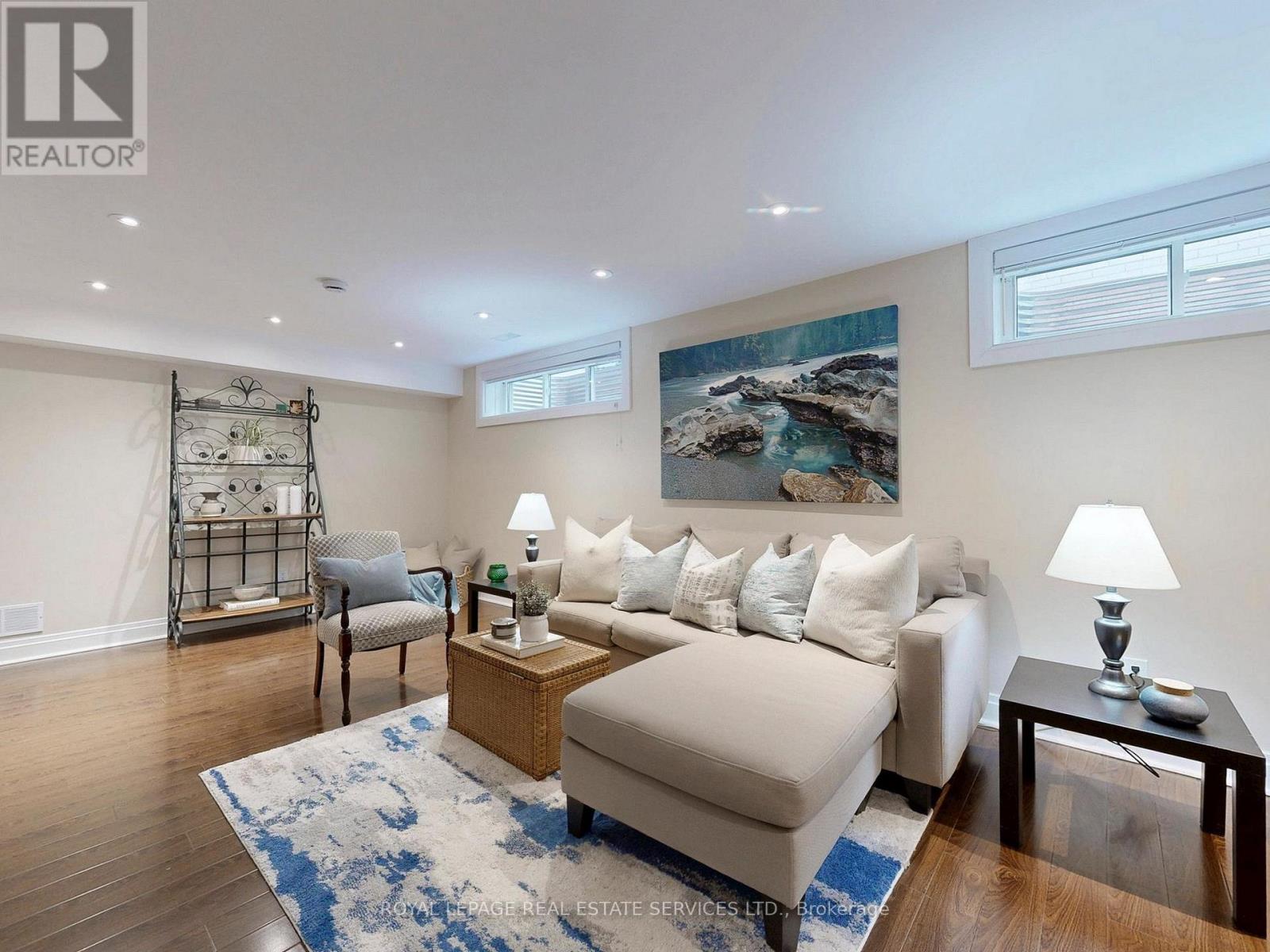 219 Grandview Avenue, Markham, Ontario  L3T 1J3 - Photo 28 - N12857642