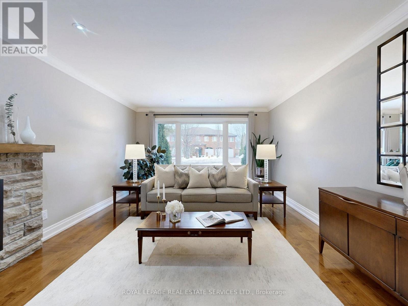 219 Grandview Avenue, Markham, Ontario  L3T 1J3 - Photo 4 - N12857642