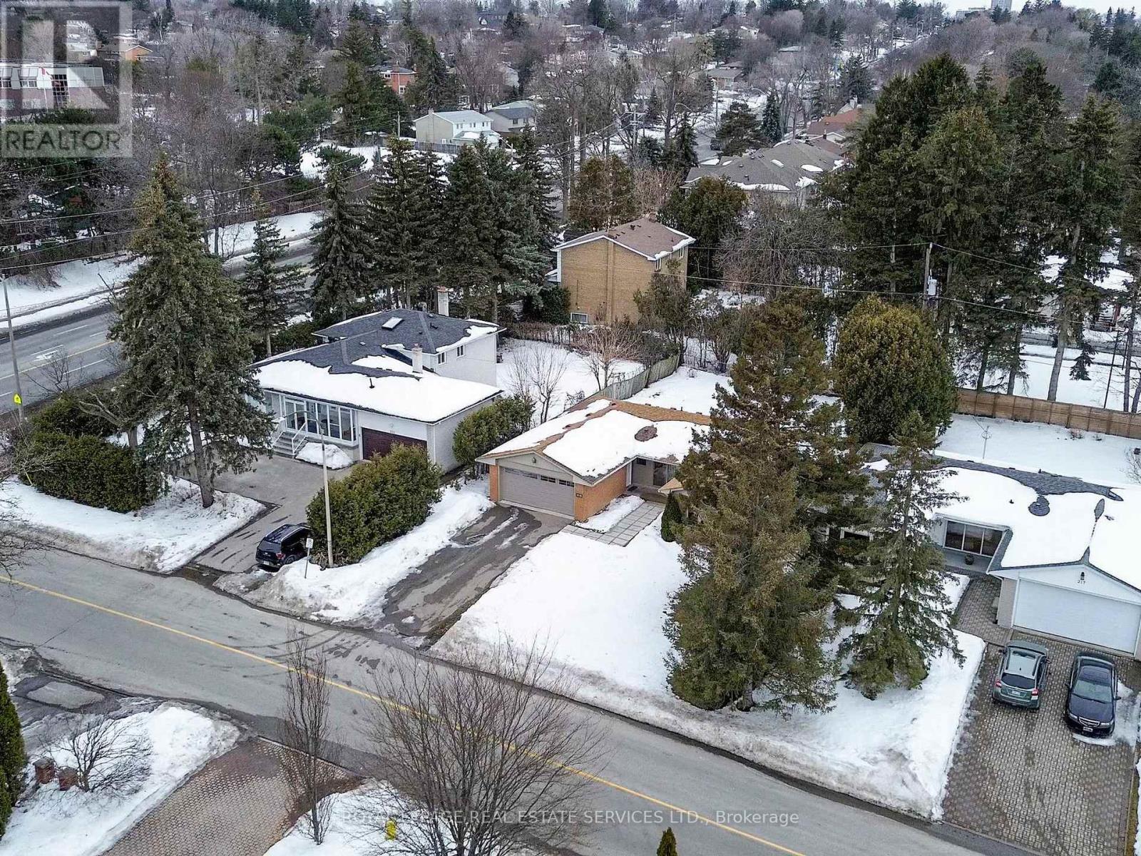 219 Grandview Avenue, Markham, Ontario  L3T 1J3 - Photo 45 - N12857642