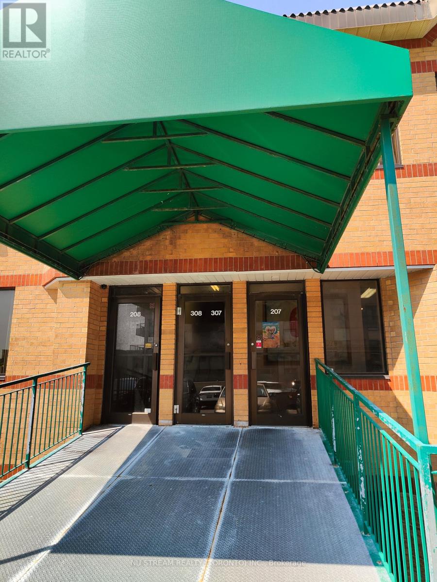 307 - 9011 Leslie Street, Richmond Hill, Ontario  L4B 3B6 - Photo 3 - N12857666