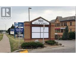 307 - 9011 LESLIE STREET, Richmond Hill, Ontario