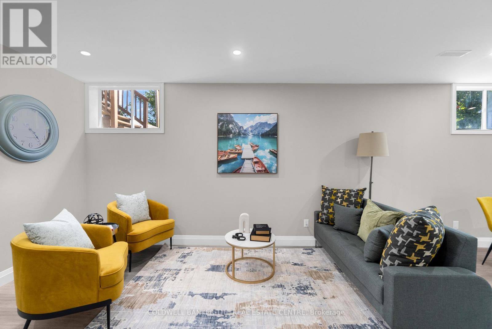 1 - 21 LITTLE LAKE DRIVE, Barrie, Ontario