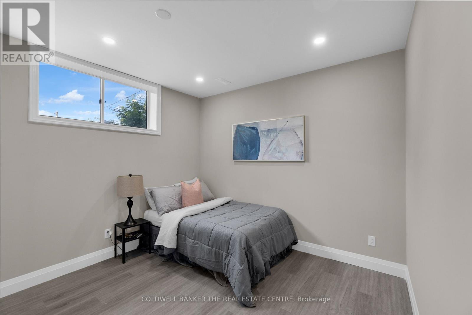 1 - 21 Little Lake Drive, Barrie, Ontario  L4M 7B9 - Photo 13 - S12857634