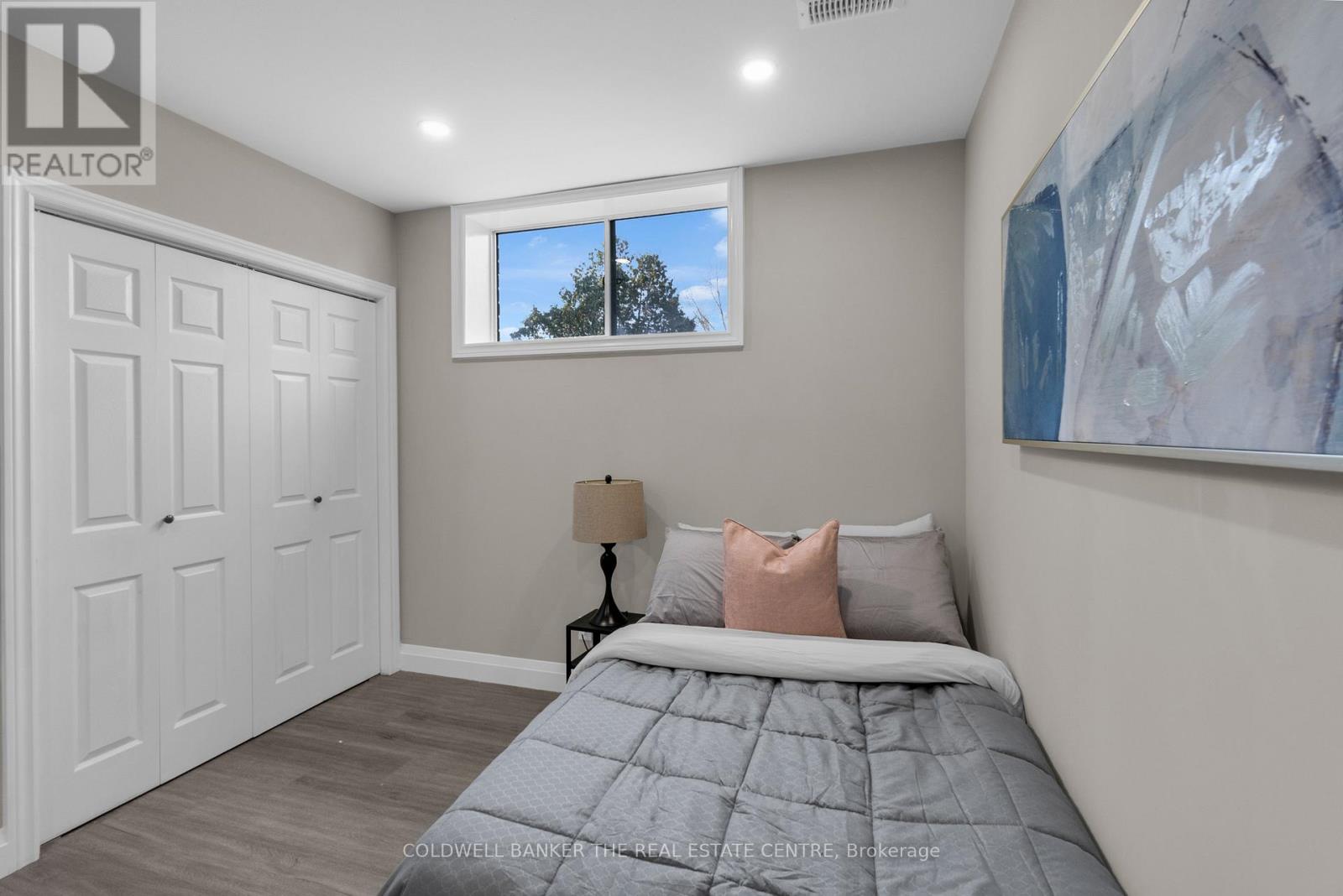 1 - 21 Little Lake Drive, Barrie, Ontario  L4M 7B9 - Photo 14 - S12857634