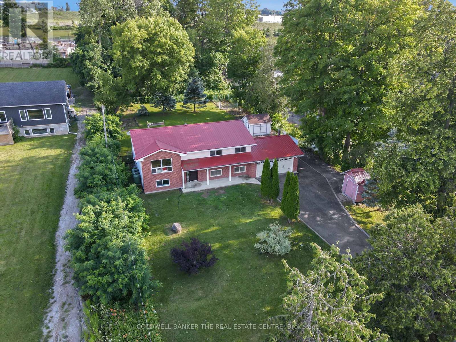 1 - 21 Little Lake Drive, Barrie, Ontario  L4M 7B9 - Photo 16 - S12857634