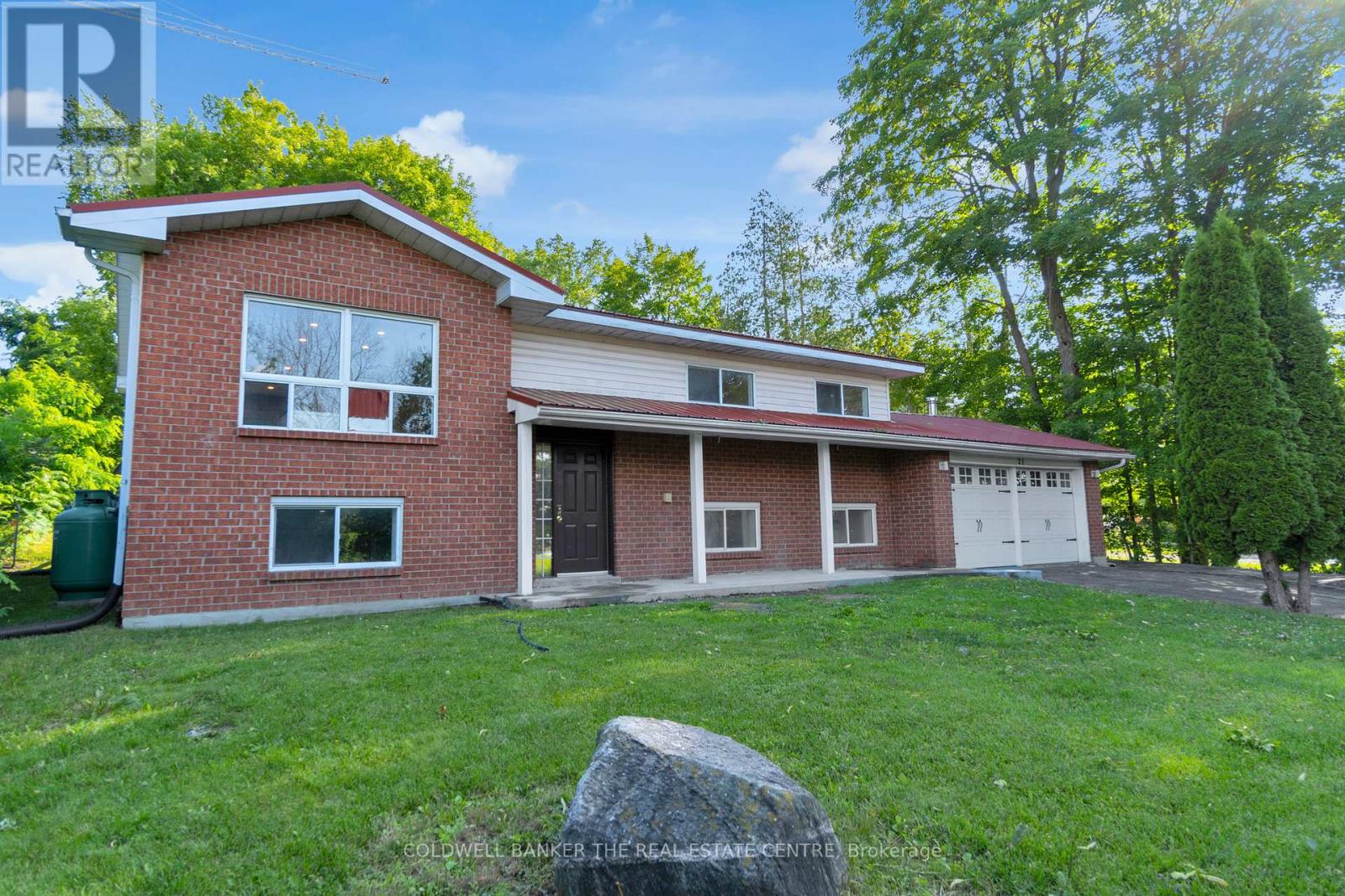 1 - 21 Little Lake Drive, Barrie, Ontario  L4M 7B9 - Photo 19 - S12857634