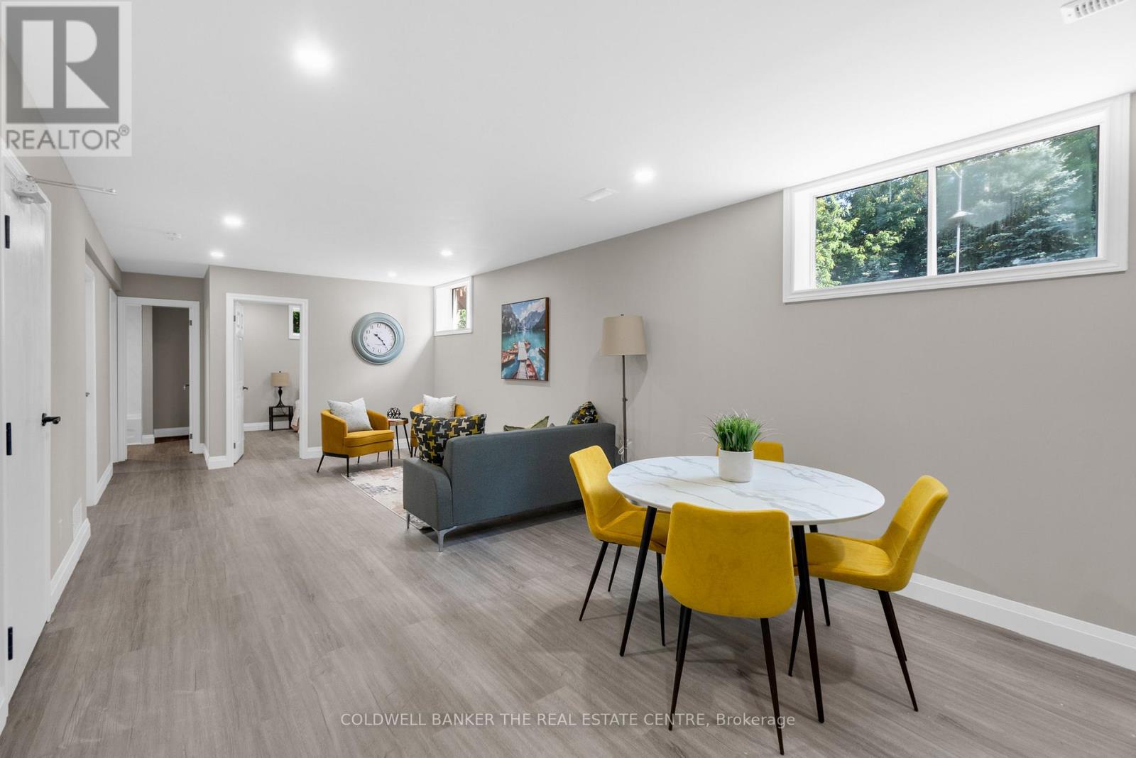 1 - 21 Little Lake Drive, Barrie, Ontario  L4M 7B9 - Photo 2 - S12857634