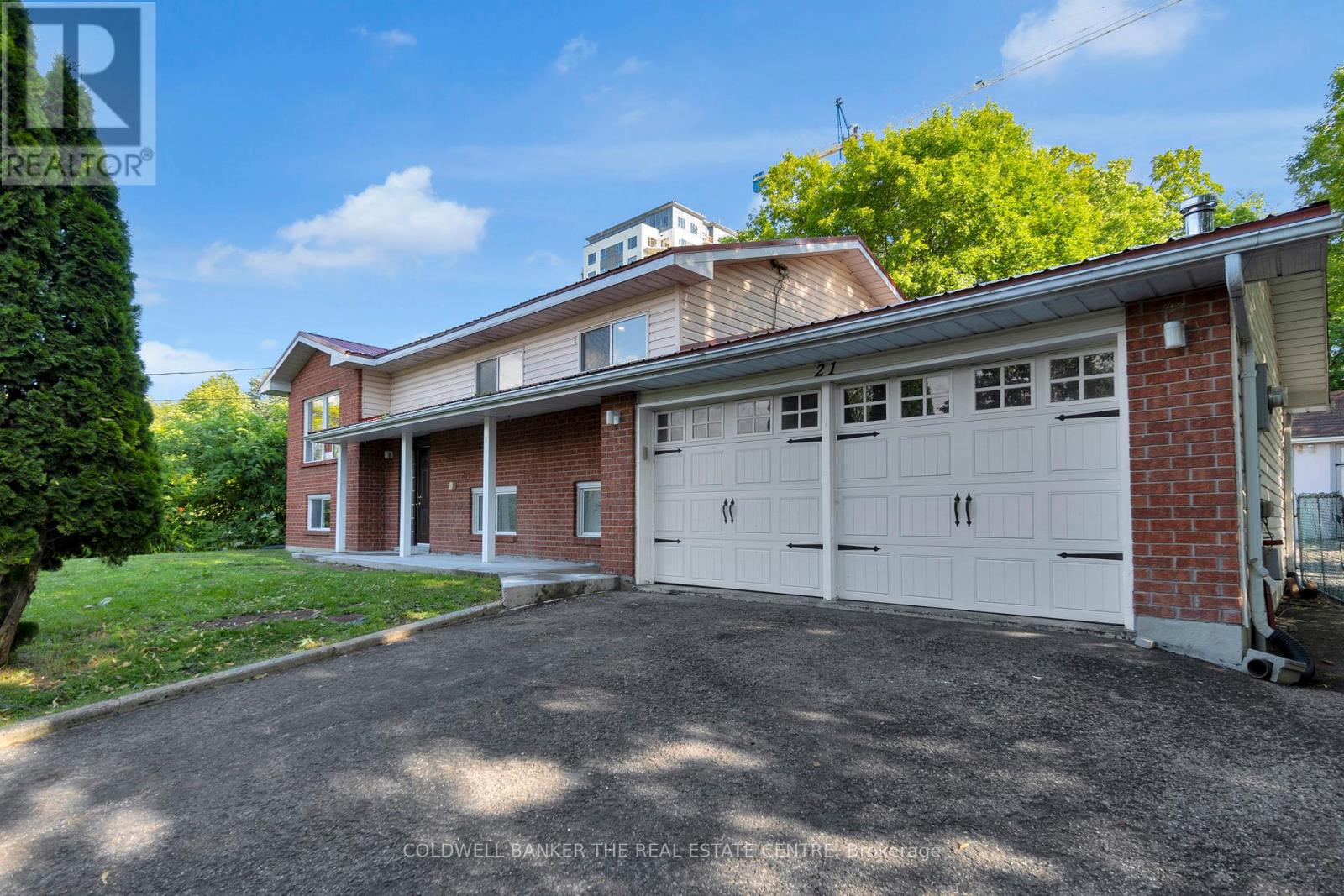 1 - 21 Little Lake Drive, Barrie, Ontario  L4M 7B9 - Photo 20 - S12857634