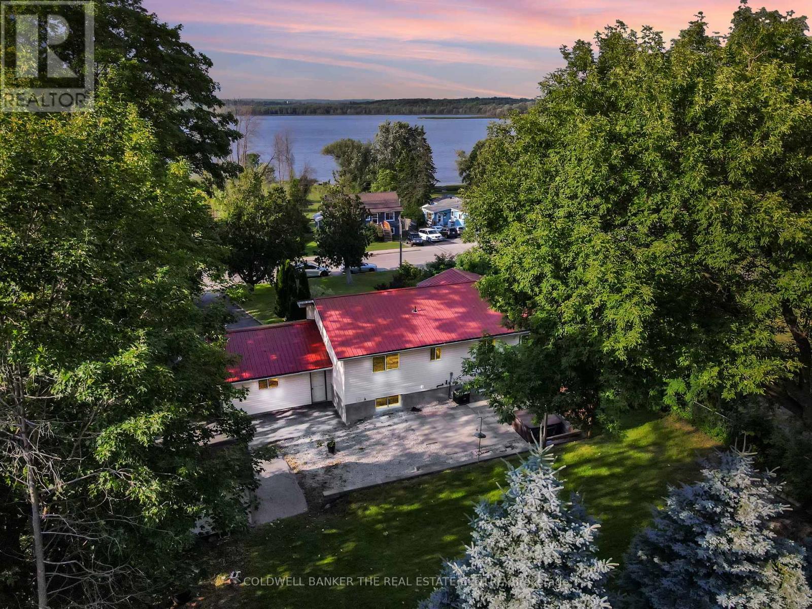 1 - 21 Little Lake Drive, Barrie, Ontario  L4M 7B9 - Photo 21 - S12857634