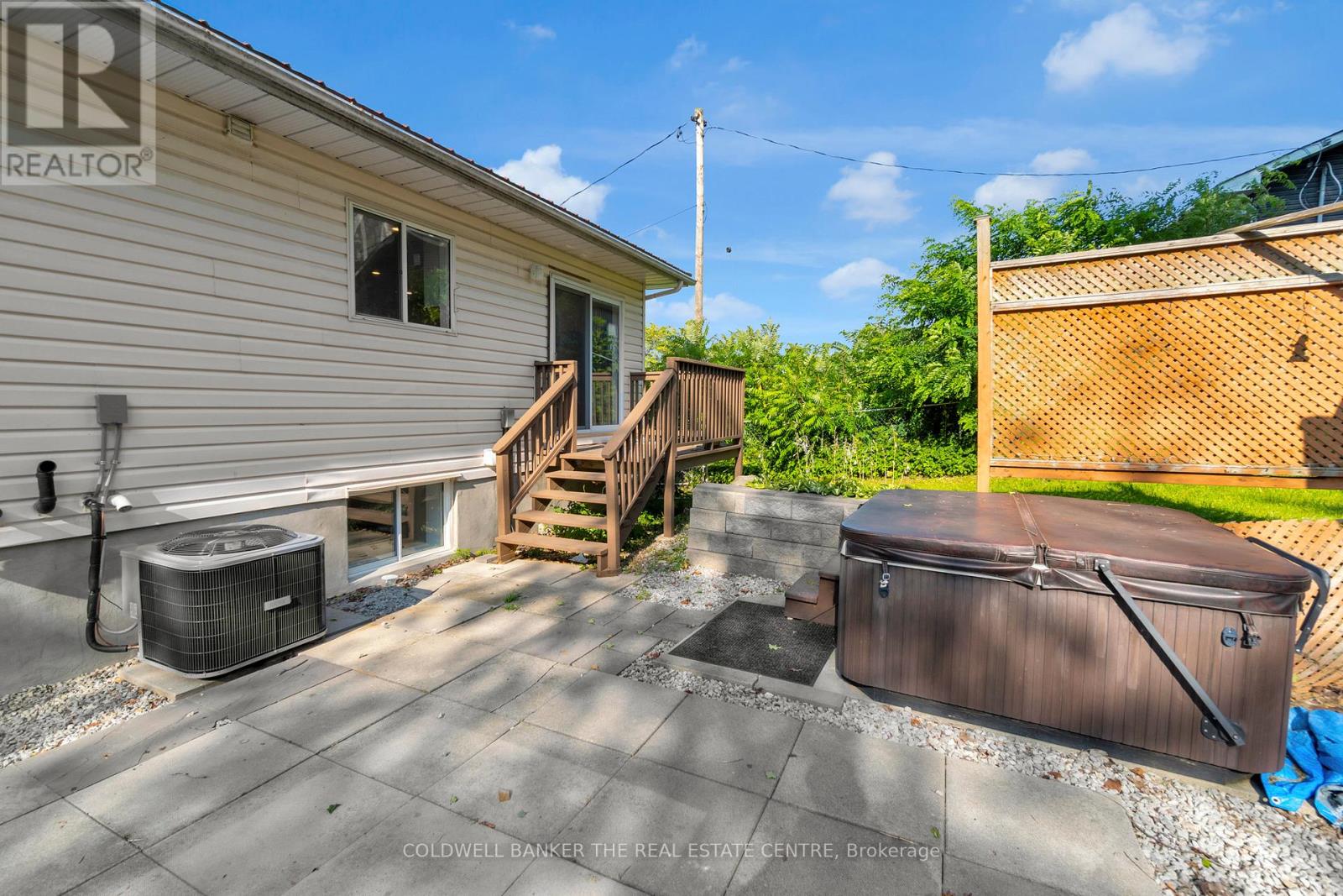 1 - 21 Little Lake Drive, Barrie, Ontario  L4M 7B9 - Photo 22 - S12857634