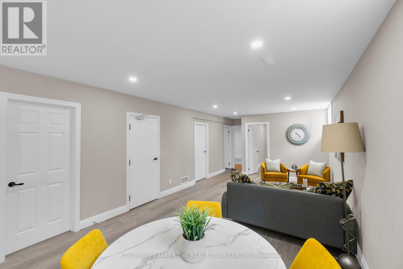 1 - 21 Little Lake Drive, Barrie, Ontario  L4M 7B9 - Photo 3 - S12857634