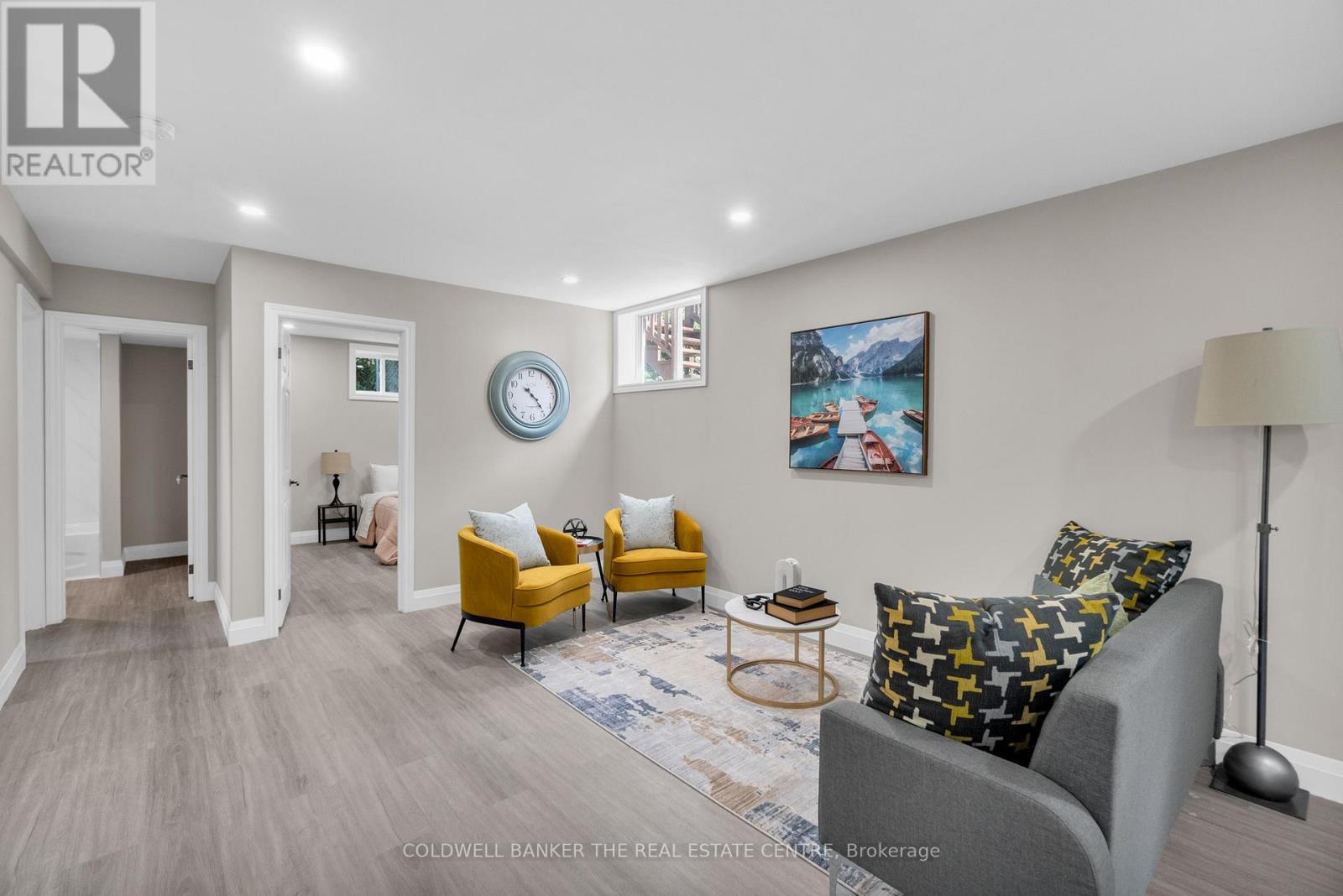 1 - 21 Little Lake Drive, Barrie, Ontario  L4M 7B9 - Photo 4 - S12857634