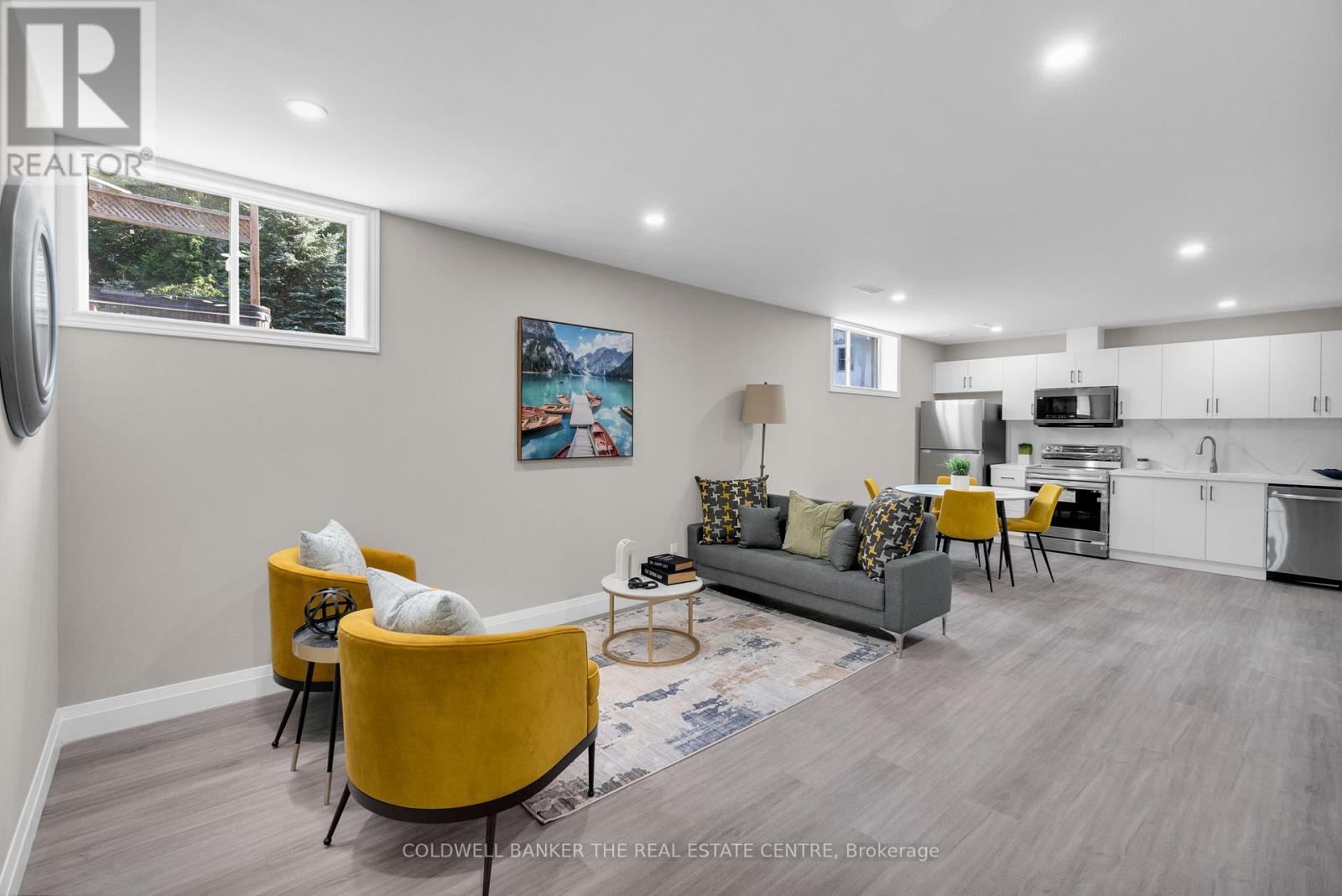 1 - 21 Little Lake Drive, Barrie, Ontario  L4M 7B9 - Photo 5 - S12857634